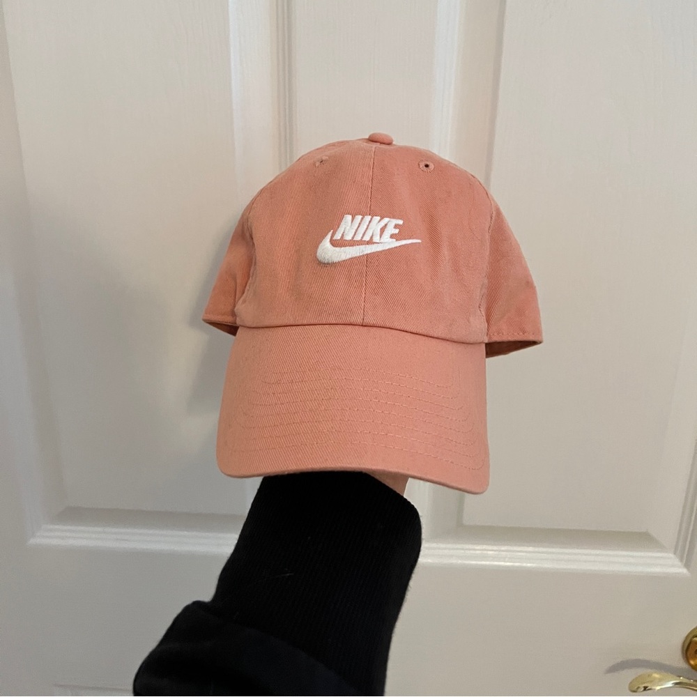 Nike classic hat